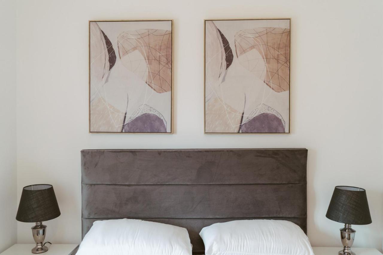 York Riverside Apartments Εξωτερικό φωτογραφία