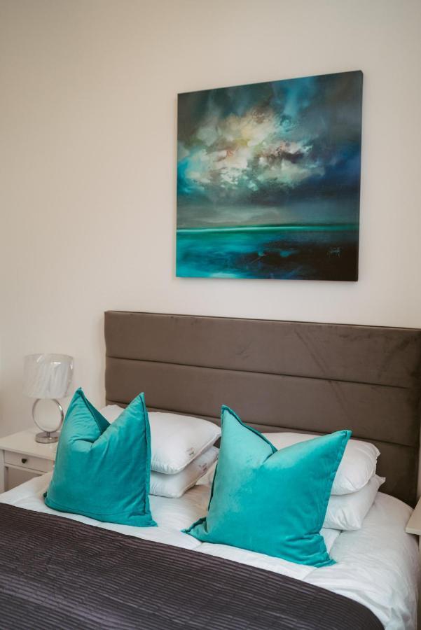 York Riverside Apartments Εξωτερικό φωτογραφία