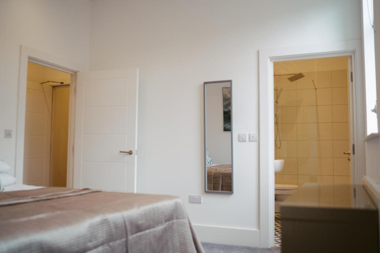 York Riverside Apartments Εξωτερικό φωτογραφία