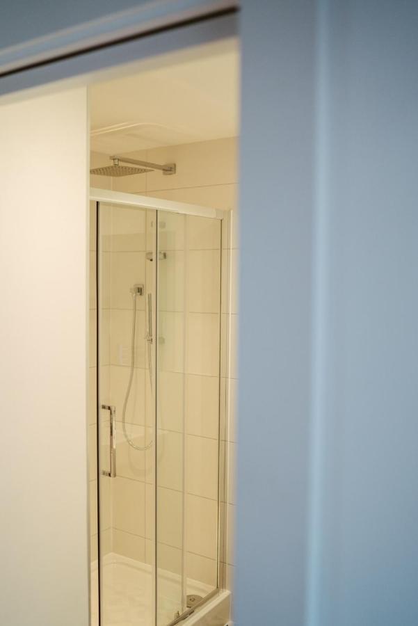 York Riverside Apartments Εξωτερικό φωτογραφία
