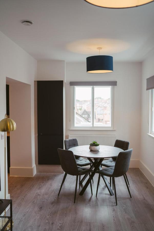 York Riverside Apartments Εξωτερικό φωτογραφία