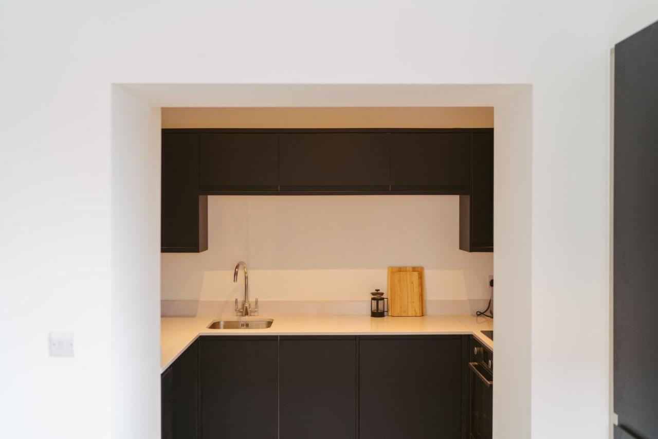York Riverside Apartments Εξωτερικό φωτογραφία