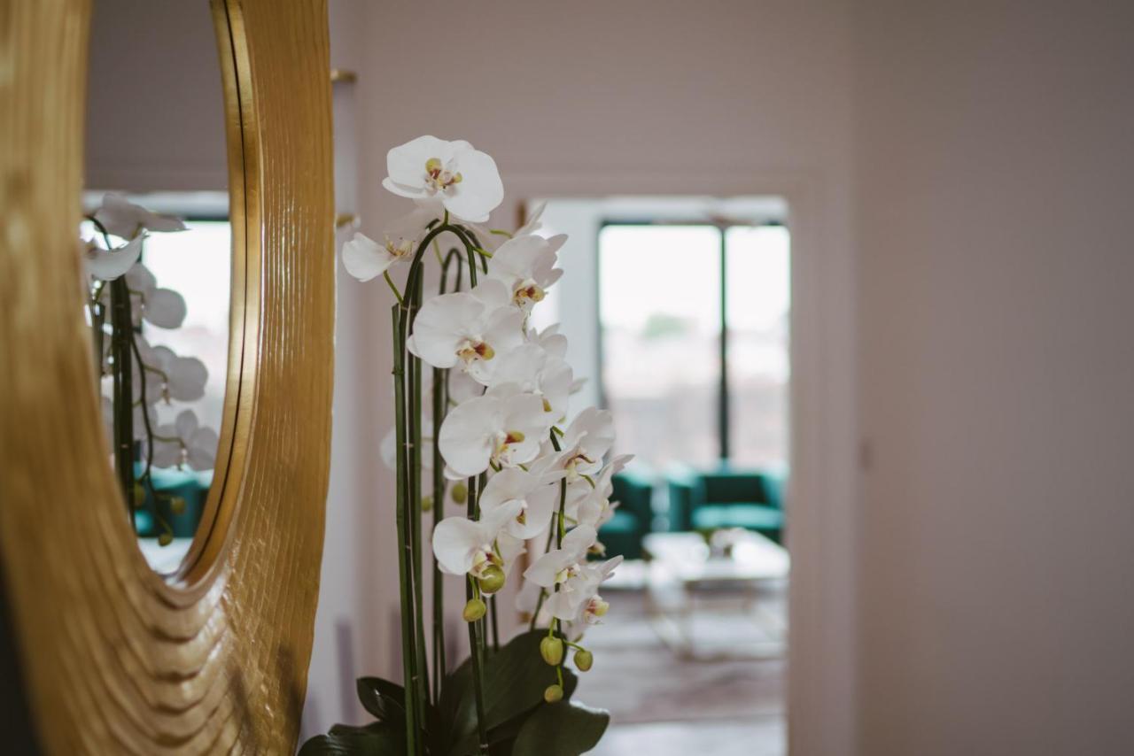 York Riverside Apartments Εξωτερικό φωτογραφία