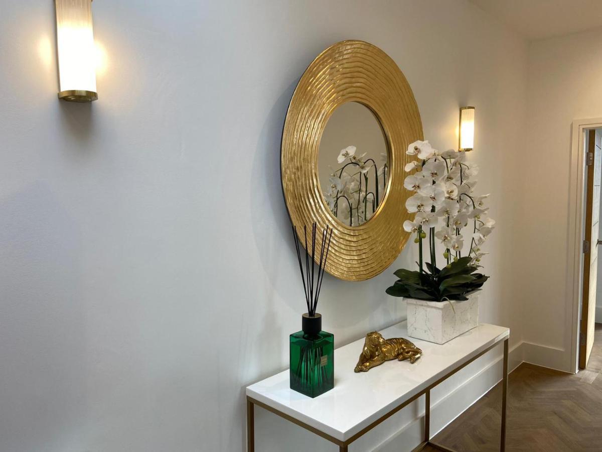 York Riverside Apartments Εξωτερικό φωτογραφία