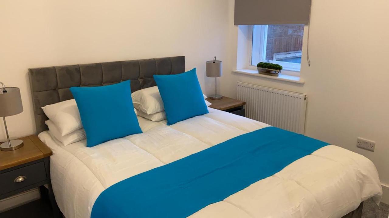 York Riverside Apartments Εξωτερικό φωτογραφία