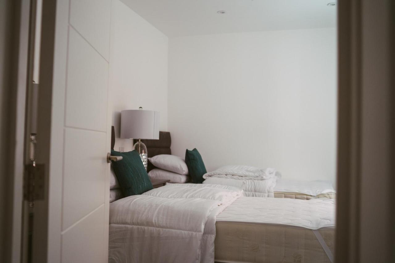 York Riverside Apartments Εξωτερικό φωτογραφία