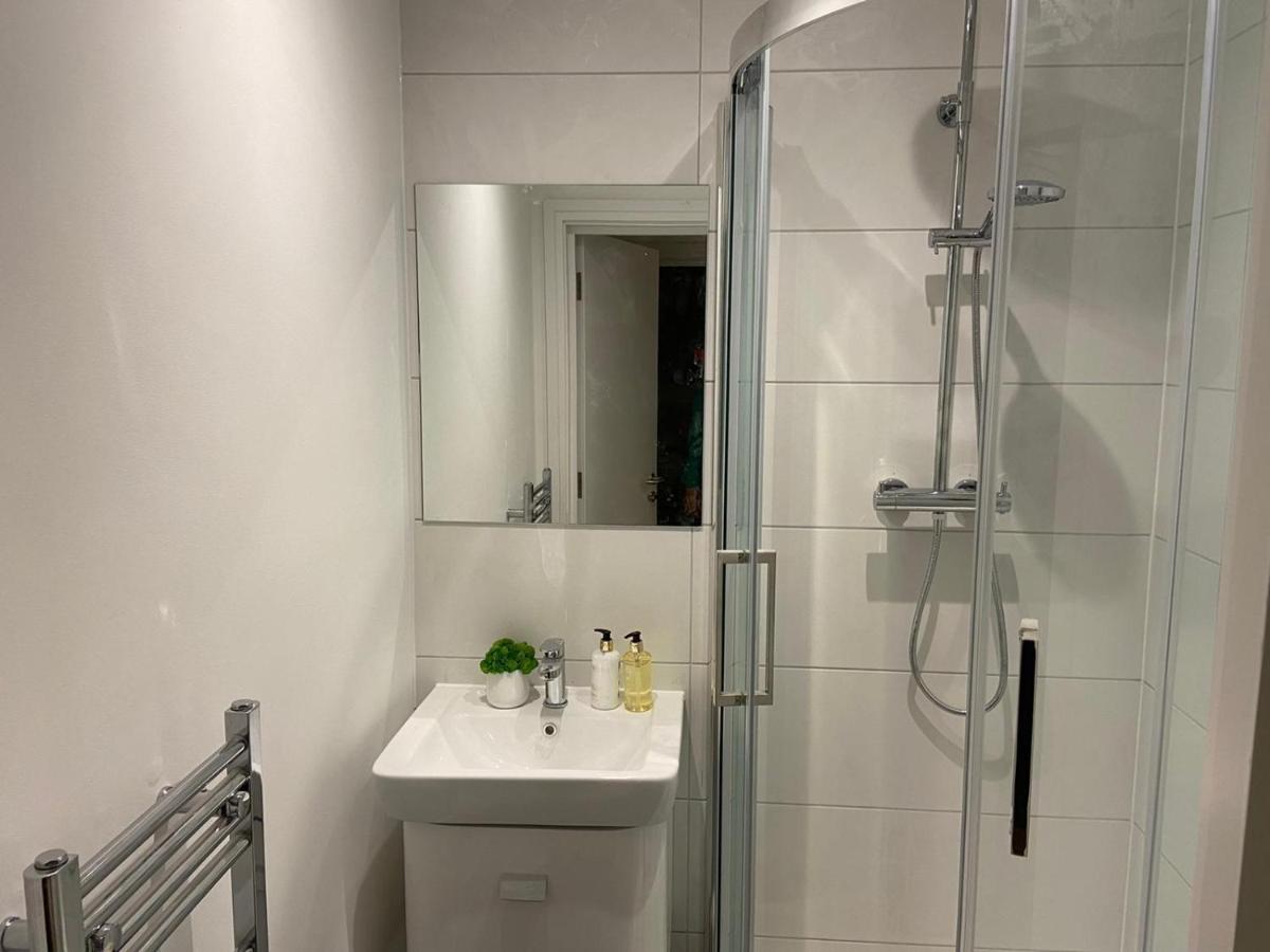 York Riverside Apartments Εξωτερικό φωτογραφία